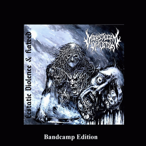 Ecstatic Violence & Hatred